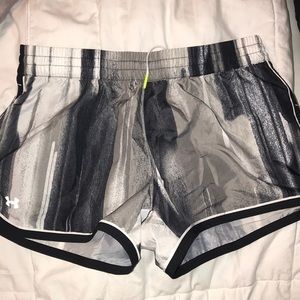 Under Armour shorts
